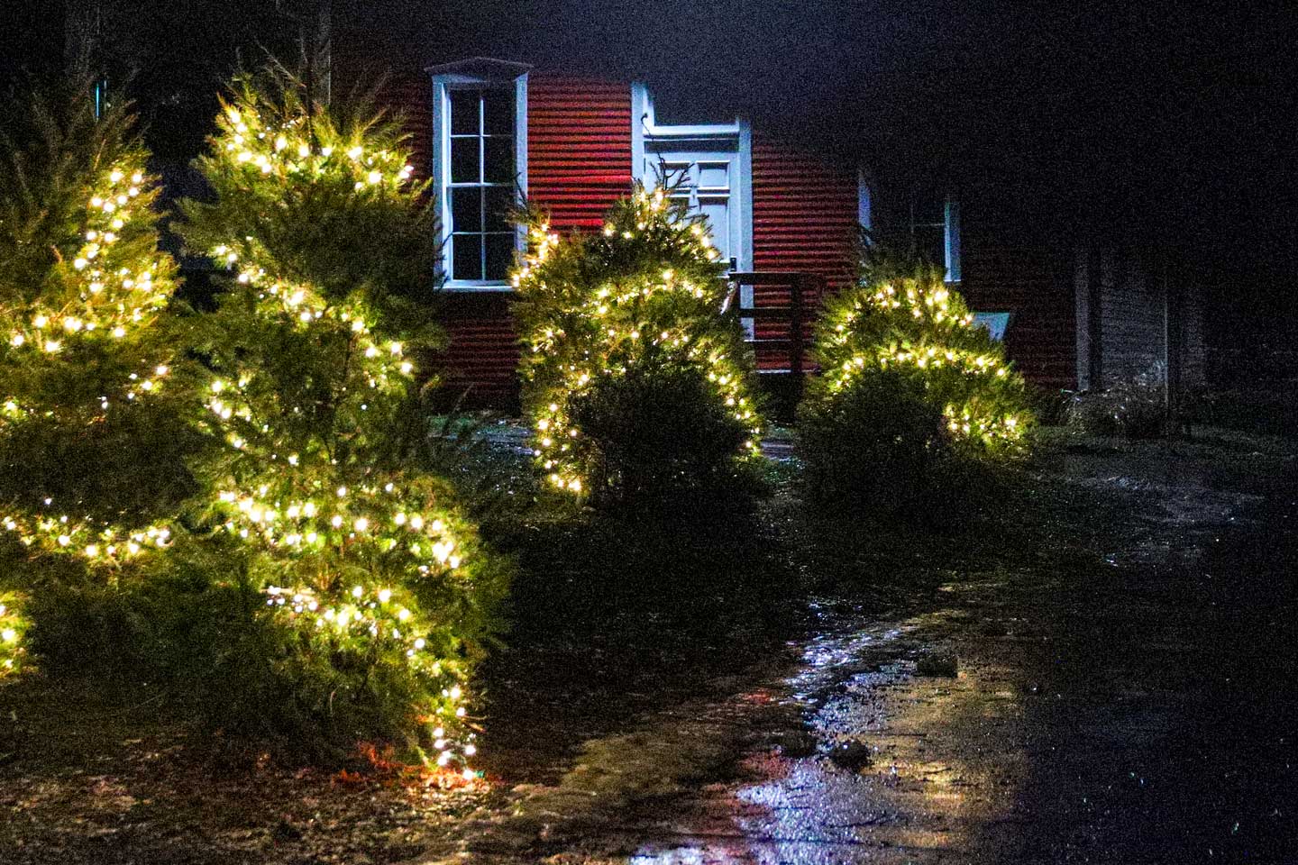 Events of December 27 and 28, 2025