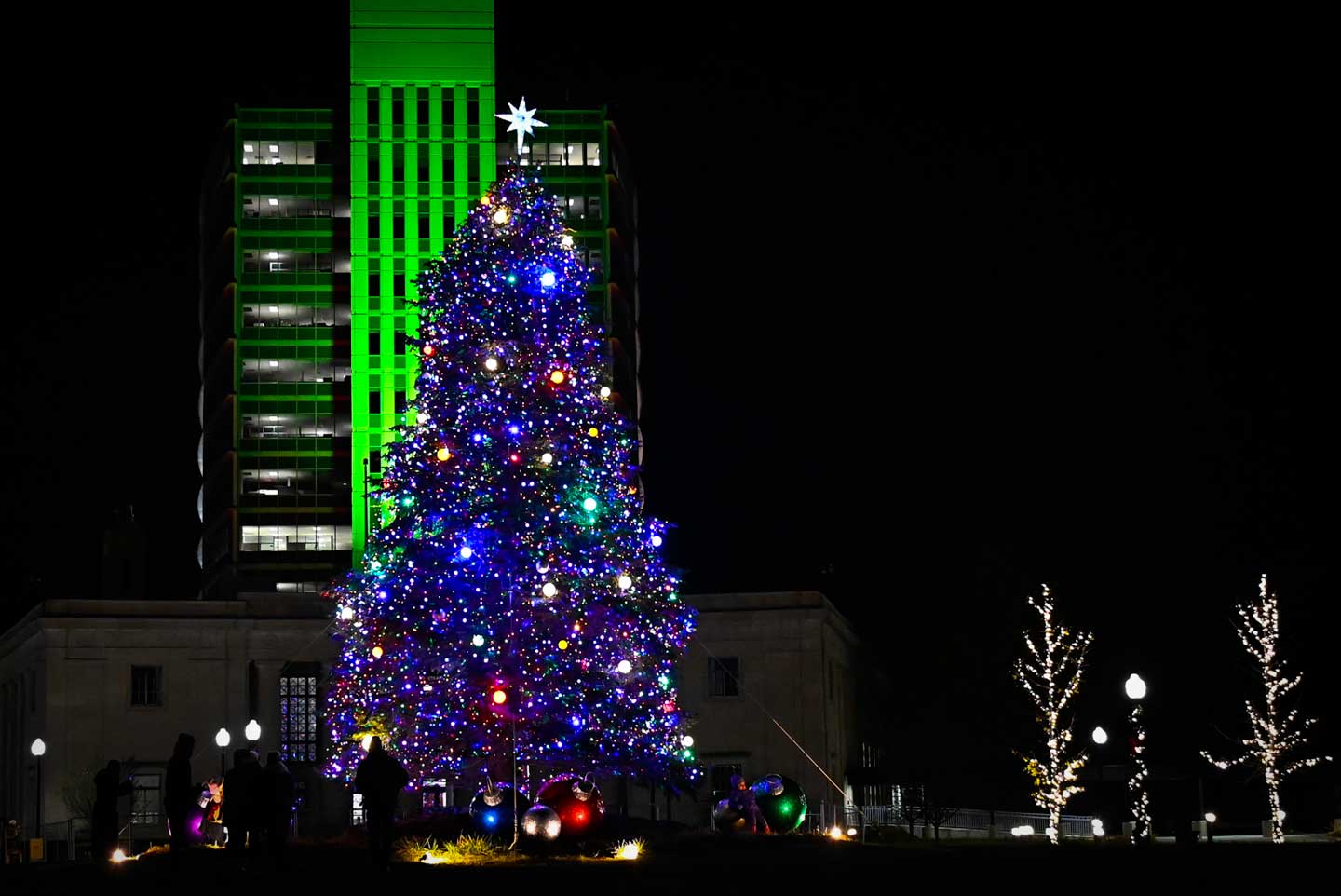 Events of Tuesday, December 23, 2025