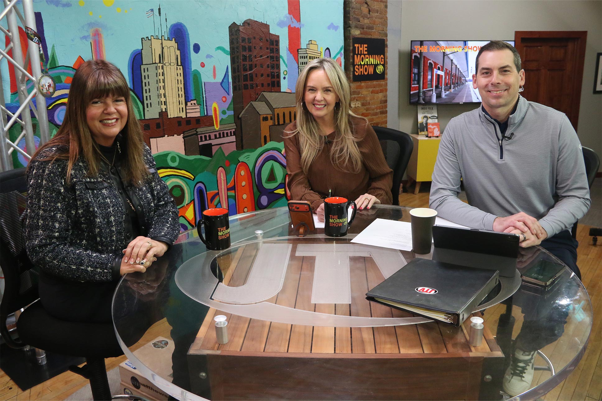 Jennifer Lennox, Simply Enchanted Travel