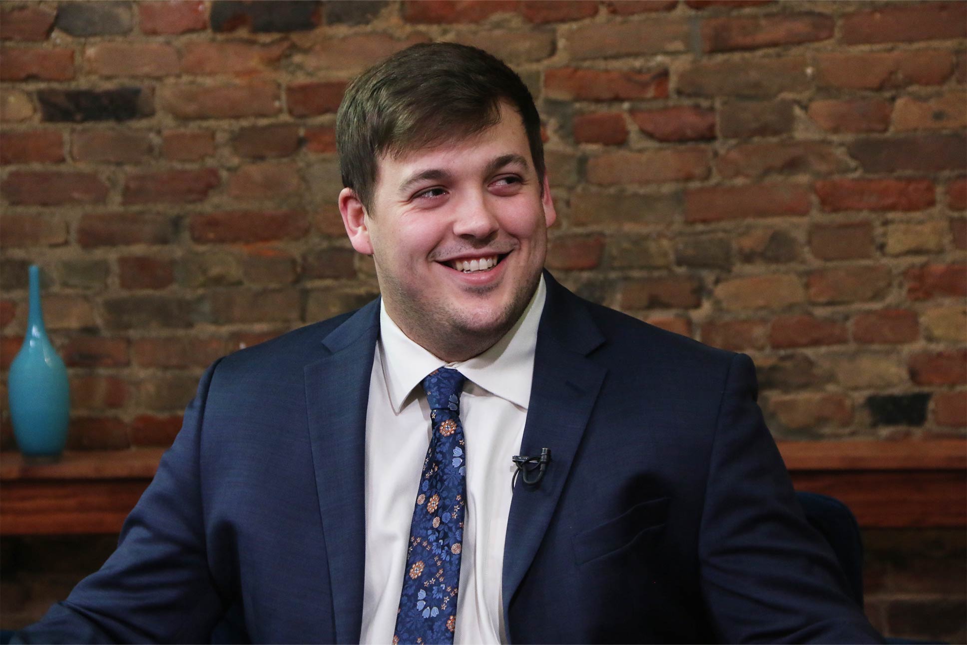 Willis & Jurasek Tax Talk with Caleb Chamberlain