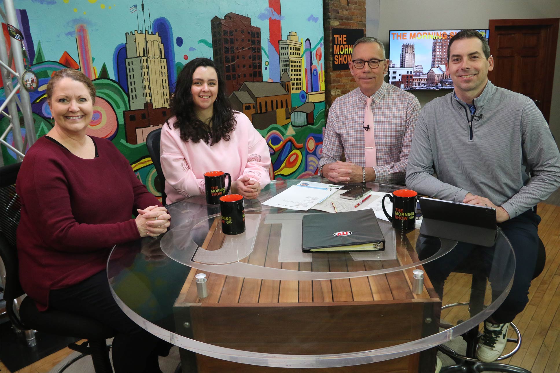 Michelle Cochran & Danielle Williams, SOAR Cafe & Farms