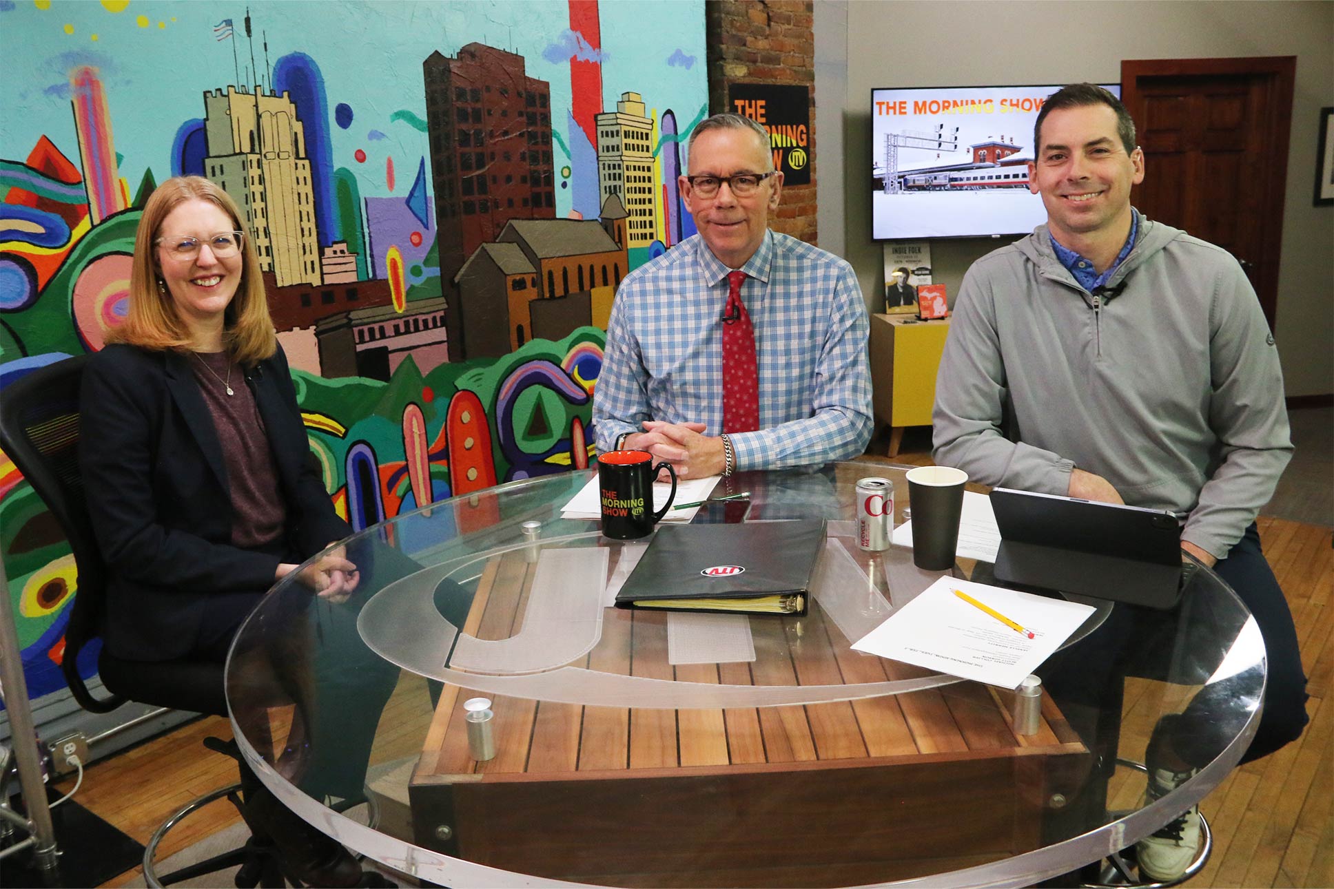 Janelle Merritt, TRUE Community Credit Union