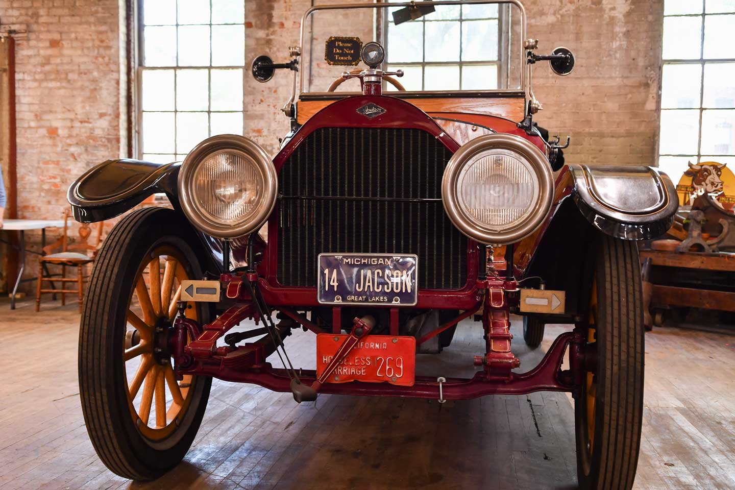 Events of Tuesday, February 24, 2026