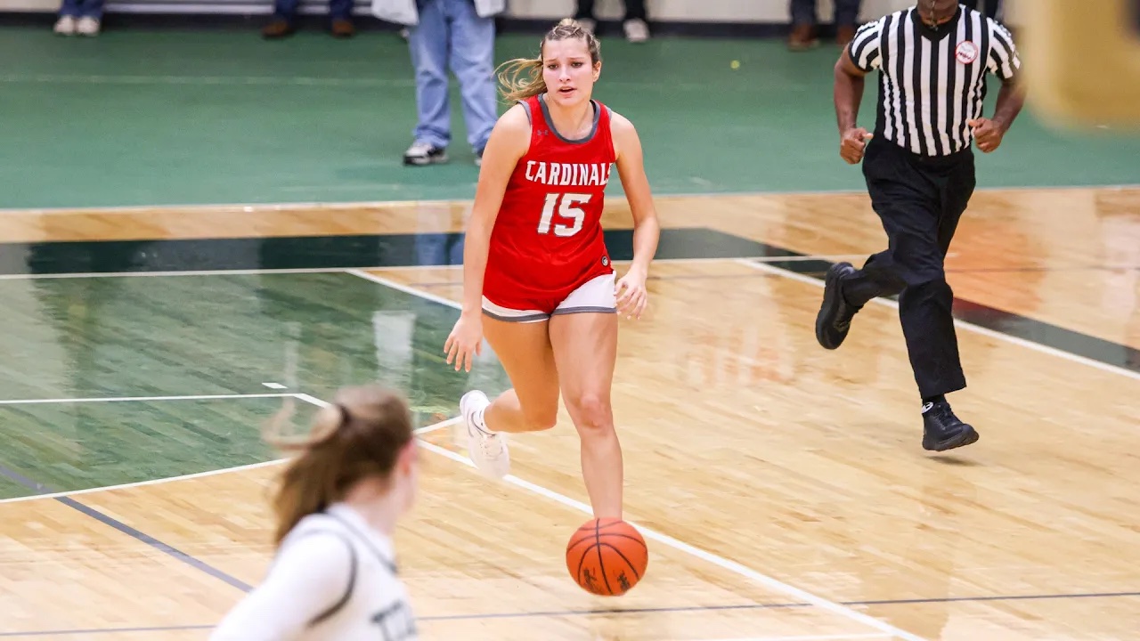 American Title ‘Scholar Athlete of the Week’: Kara Straub – Michigan Center High School