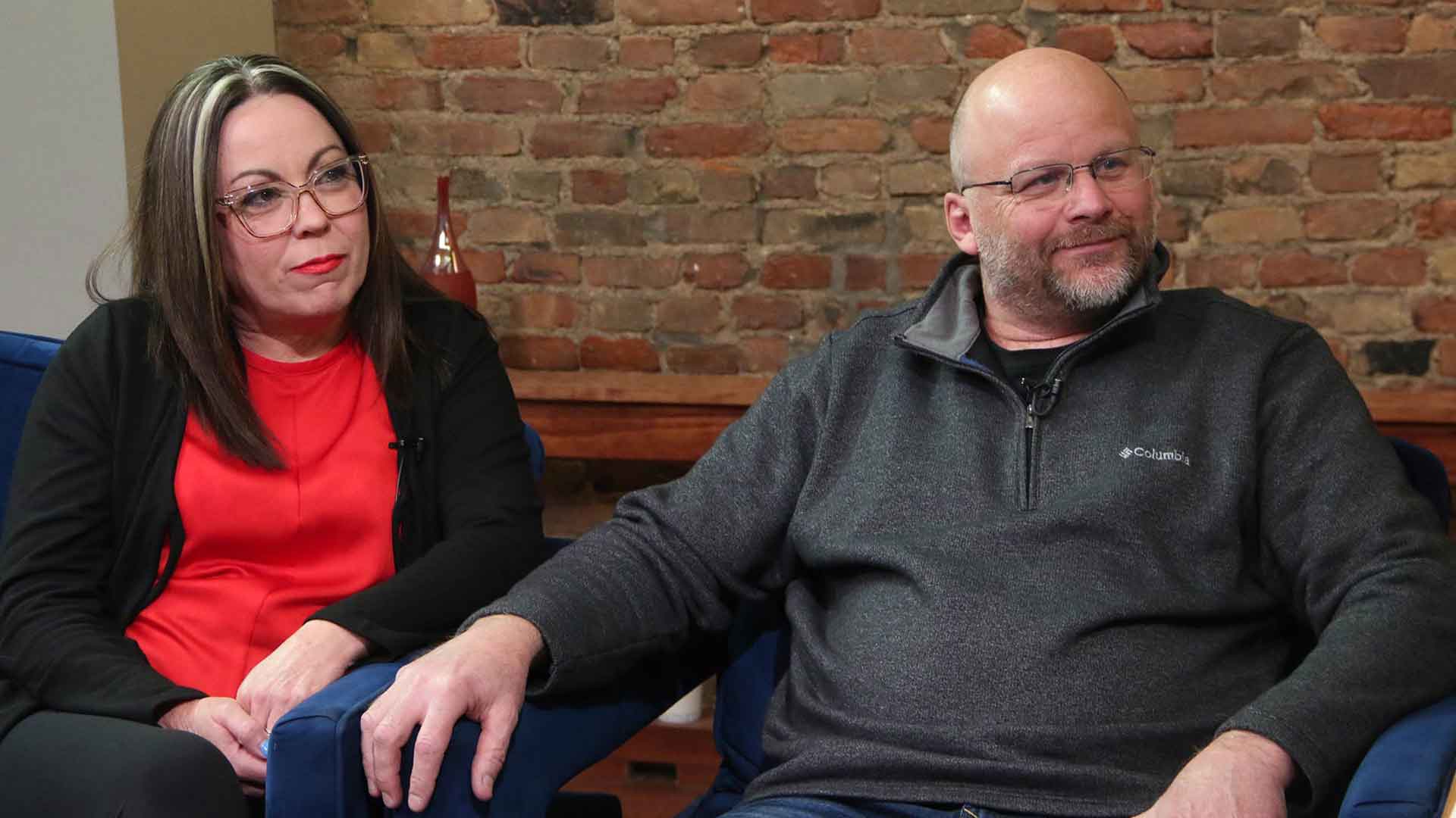 Joe Lammers and April Lammers on West Point’s Traditions & Success