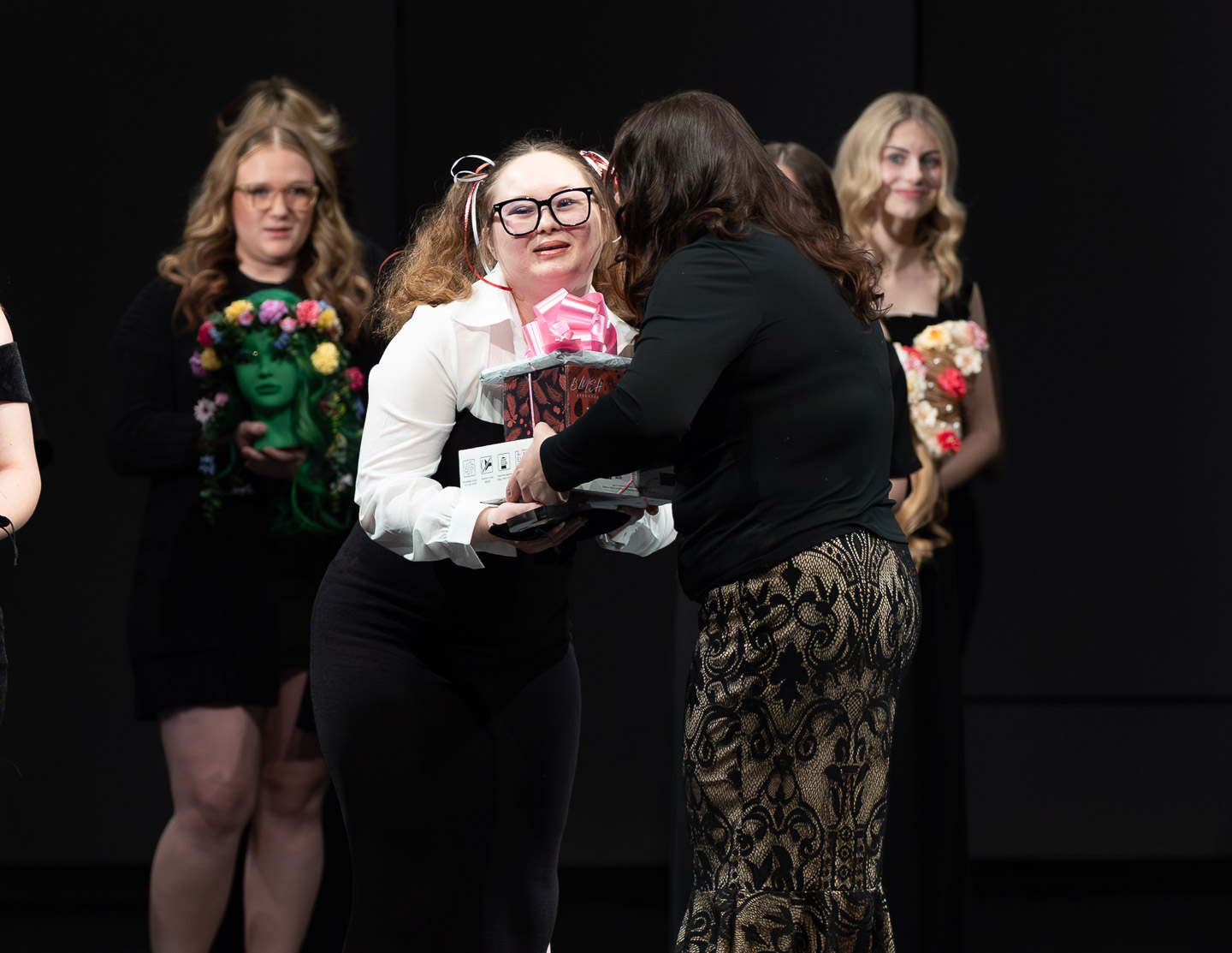 Jackson Area Career Center Cosmetology & Esthetics Beauty Show, 03-04-2026 | Photo Gallery