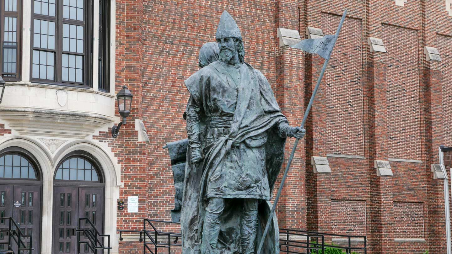 Events of March 20, 21, and 22, 2026