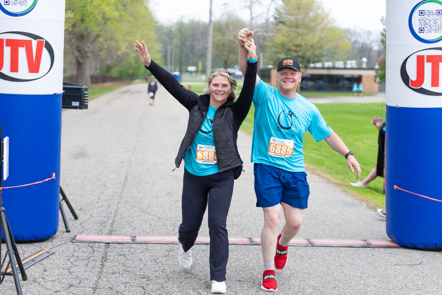 ORS Family Services & Children’s Aid 5K 4-25-2026 | Photo Gallery