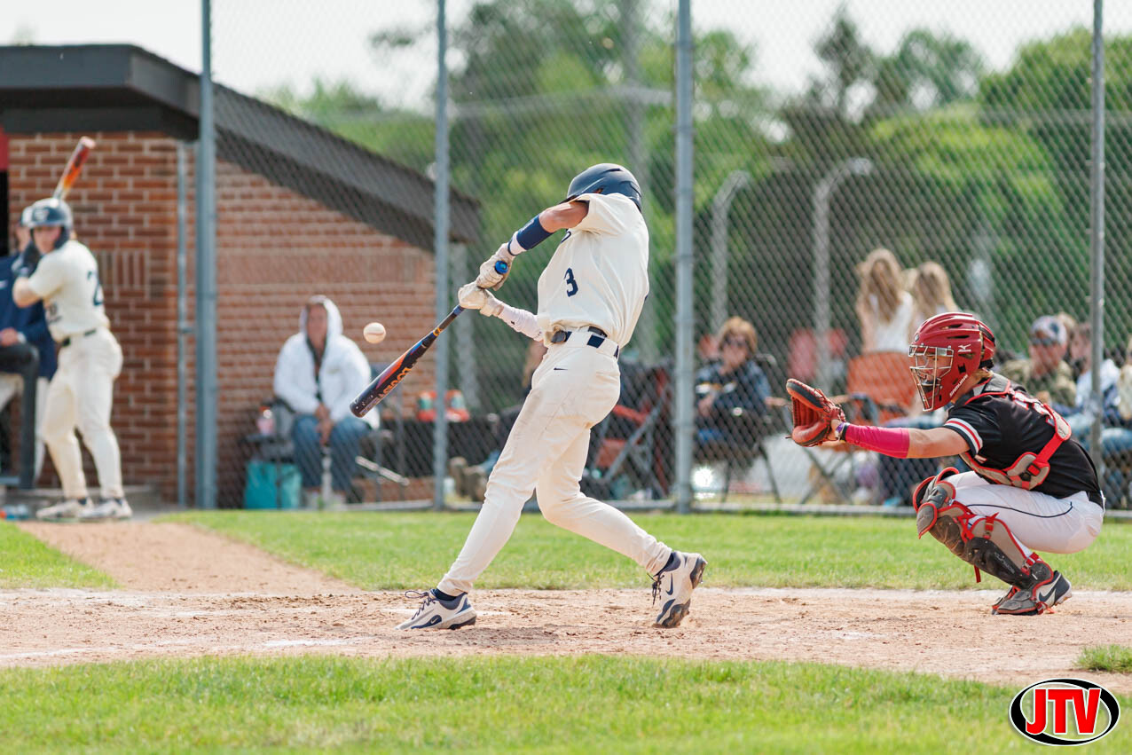 All Eyes on Grass Lake’s Prater as Warriors Prep for Big Season
