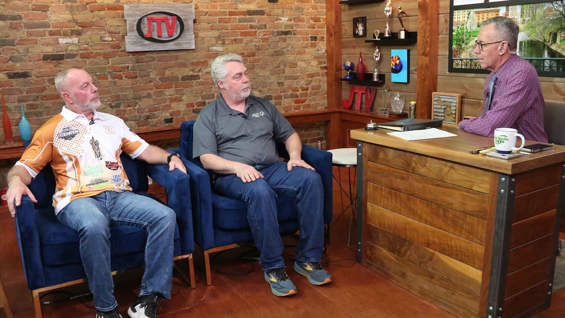 Special Olympics 4th Annual Barbecuing for Athletes & Cornhole Tournament Starts Friday