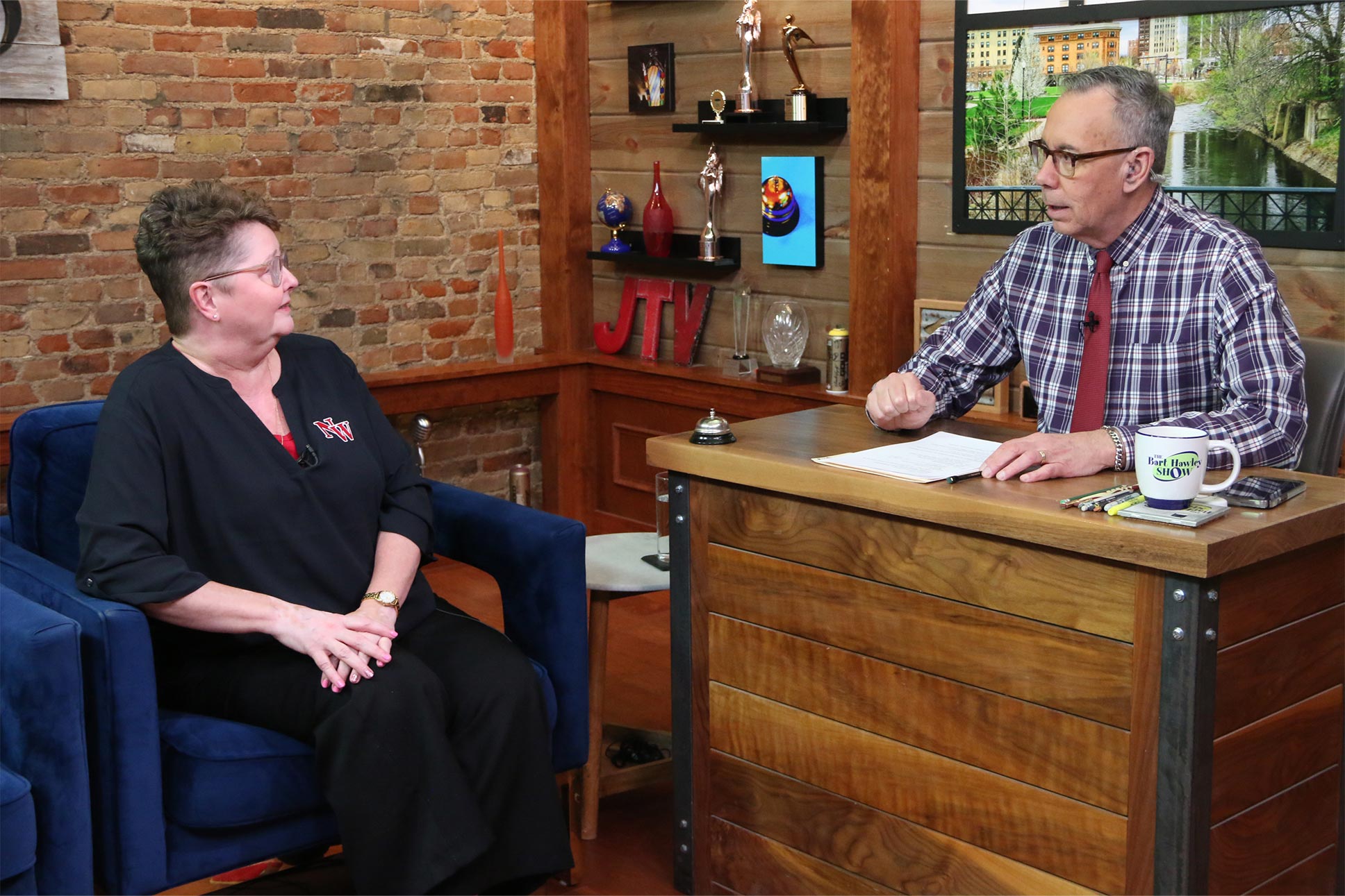 Northwest High School Hosting College Connection Fair April 23