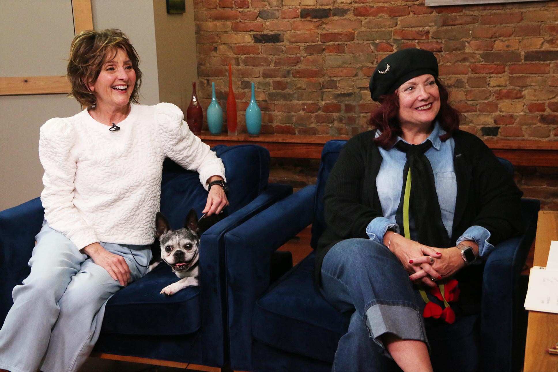 “Struts for Mutts” Fashion Show to Benefit Animal Rescue