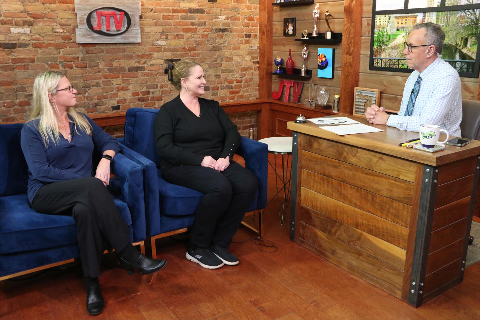 SOAR and Jackson Friendly Home Collaborating on “Women 4 Women” Event