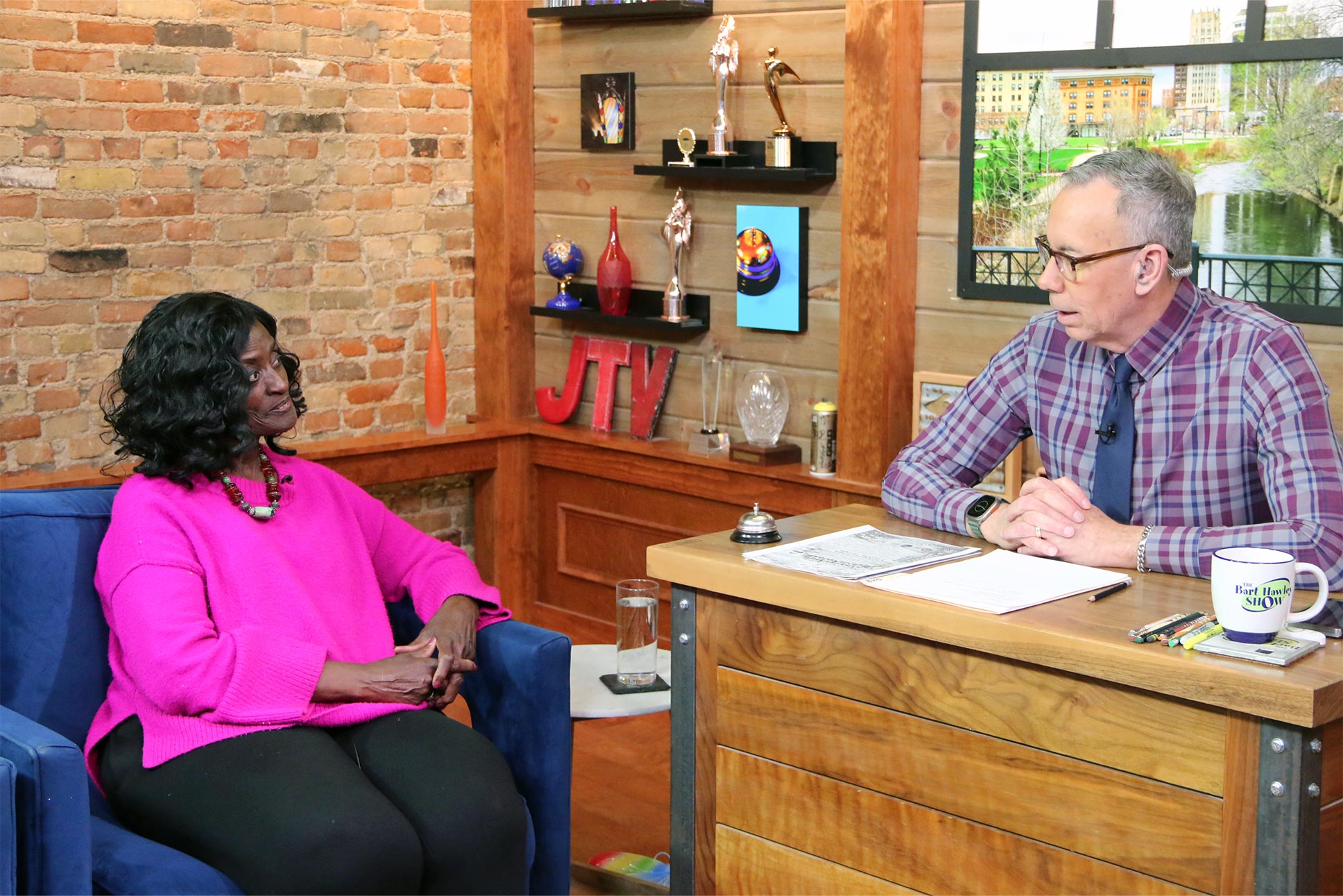 Spring Events Announced at YPOP Village Gardens