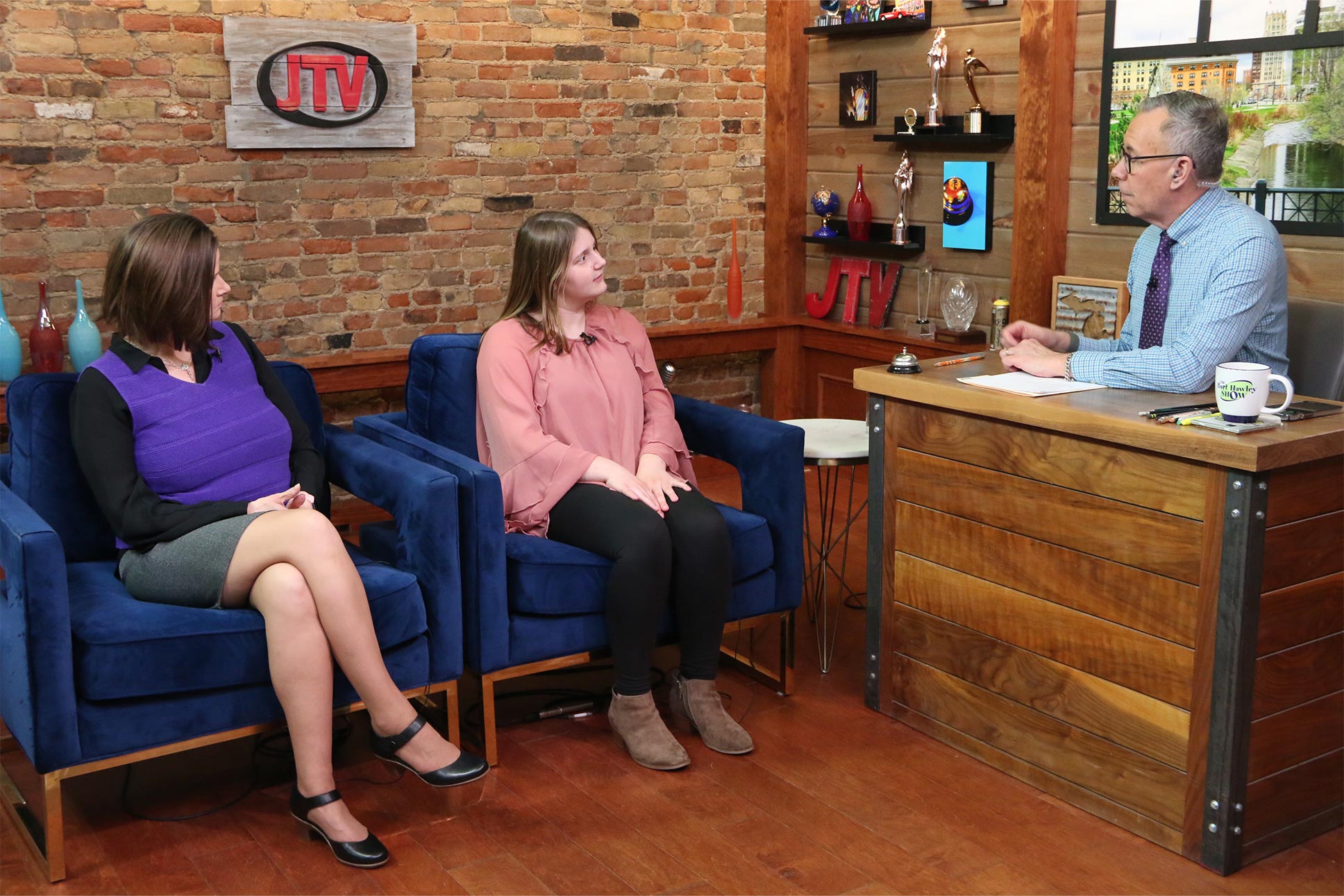 Grass Lake Schools to Present “Disney’s Alice in Wonderland, JR.”