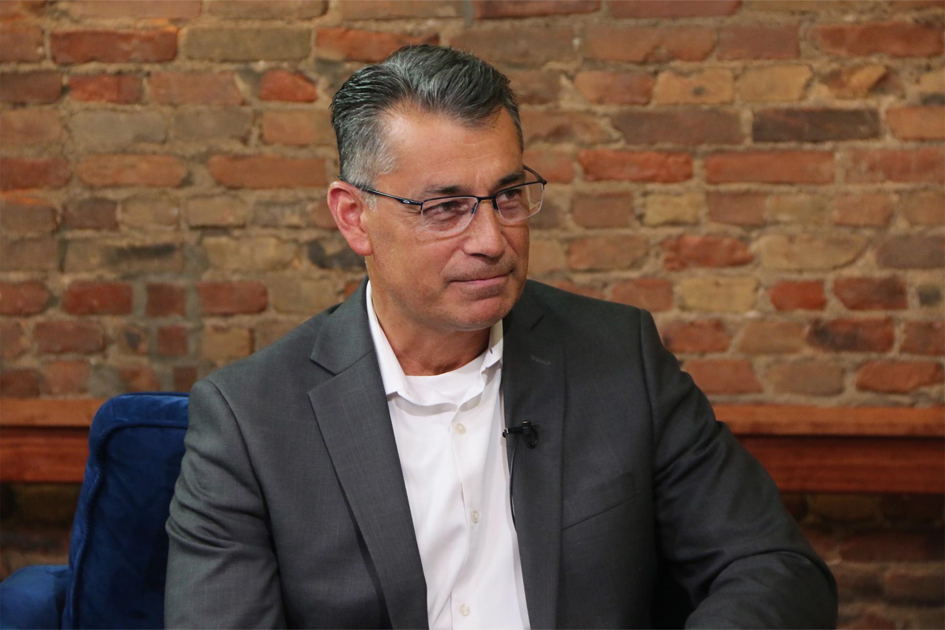 ORS Running Series FSCA 5K Race Director Bruce Inosencio Previews Event