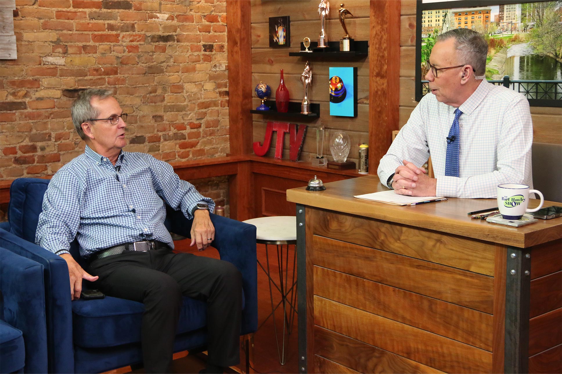 This Week with Ric Walton