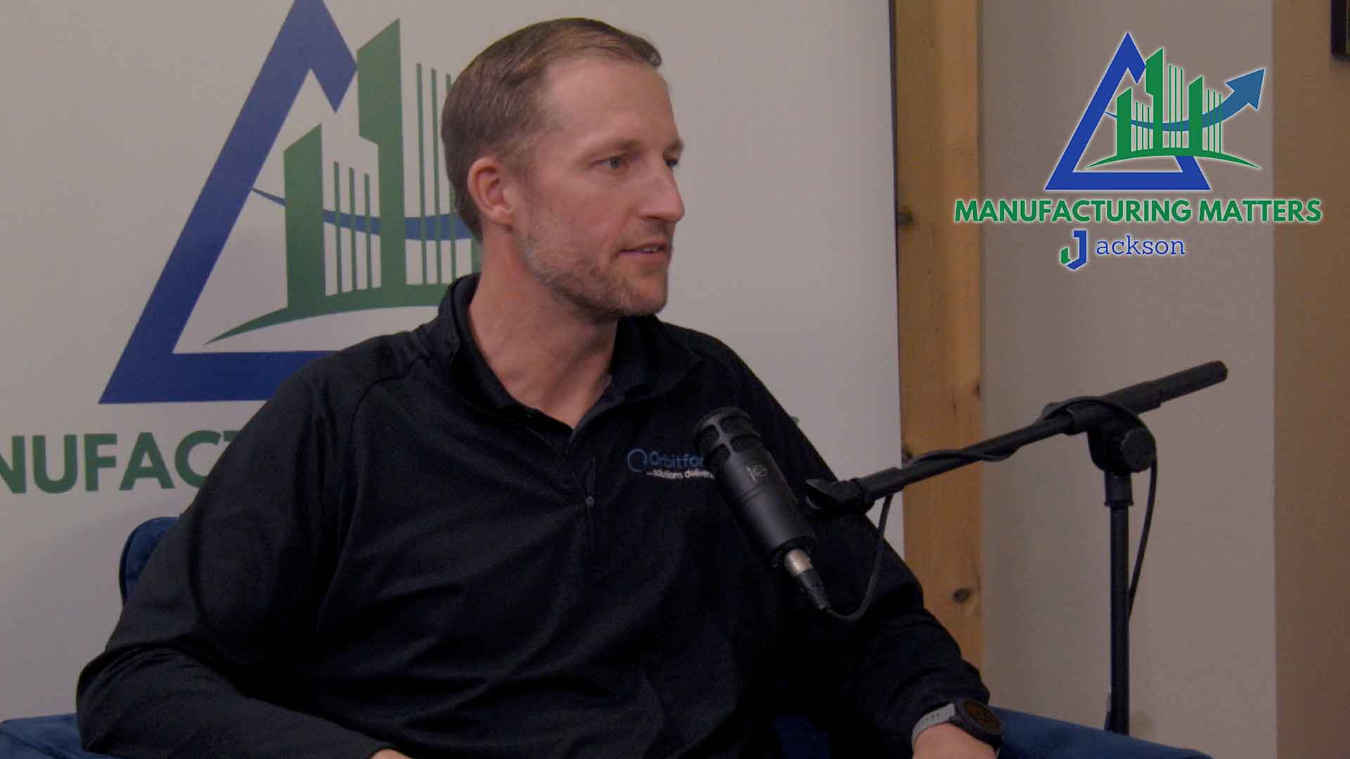 Manufacturing Matters Jackson – Orbitform