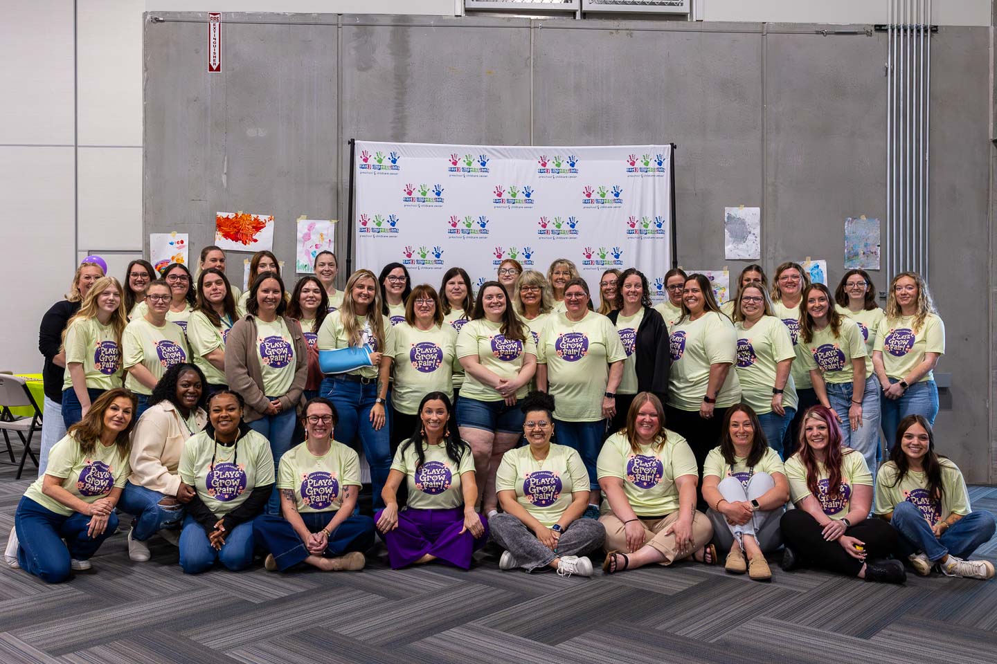 Early Childhood Play & Grow Fun Fair, 04-17-2026 | Photo Gallery