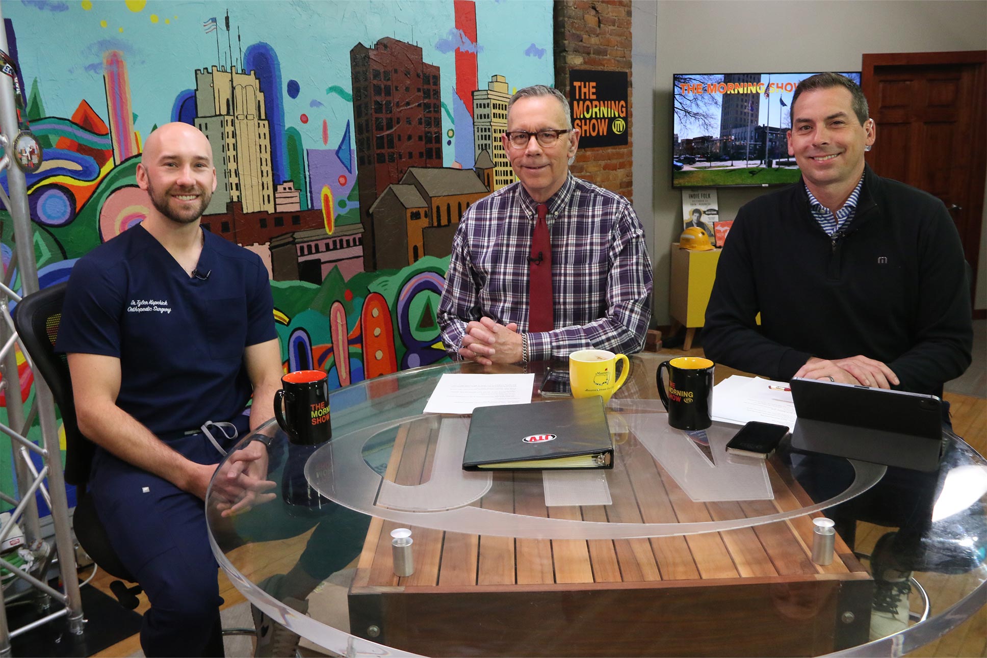 Tyler Kupchick, DO, Sports Medicine, Henry Ford Jackson Hospital