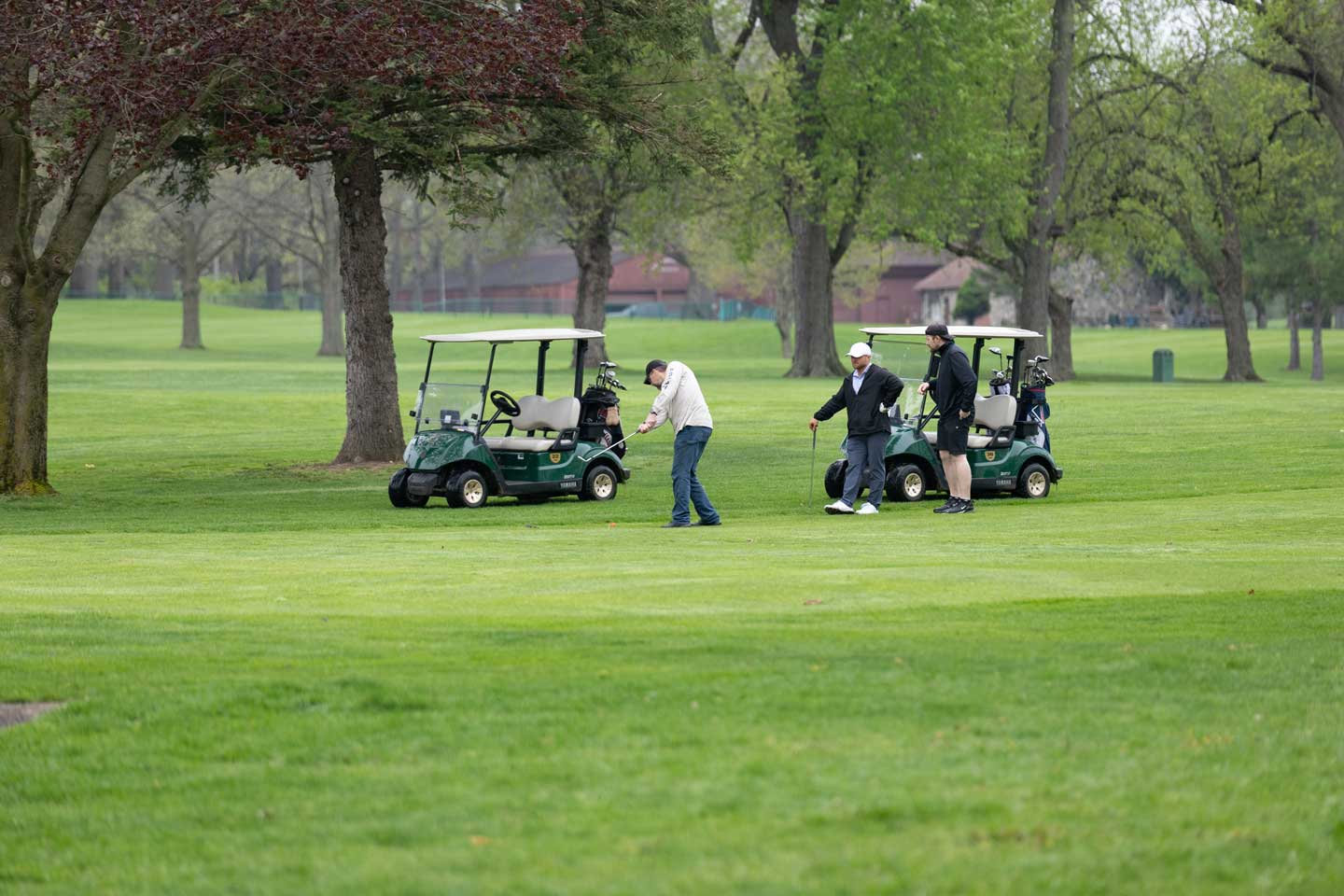 Events of Monday, April 27, 2026