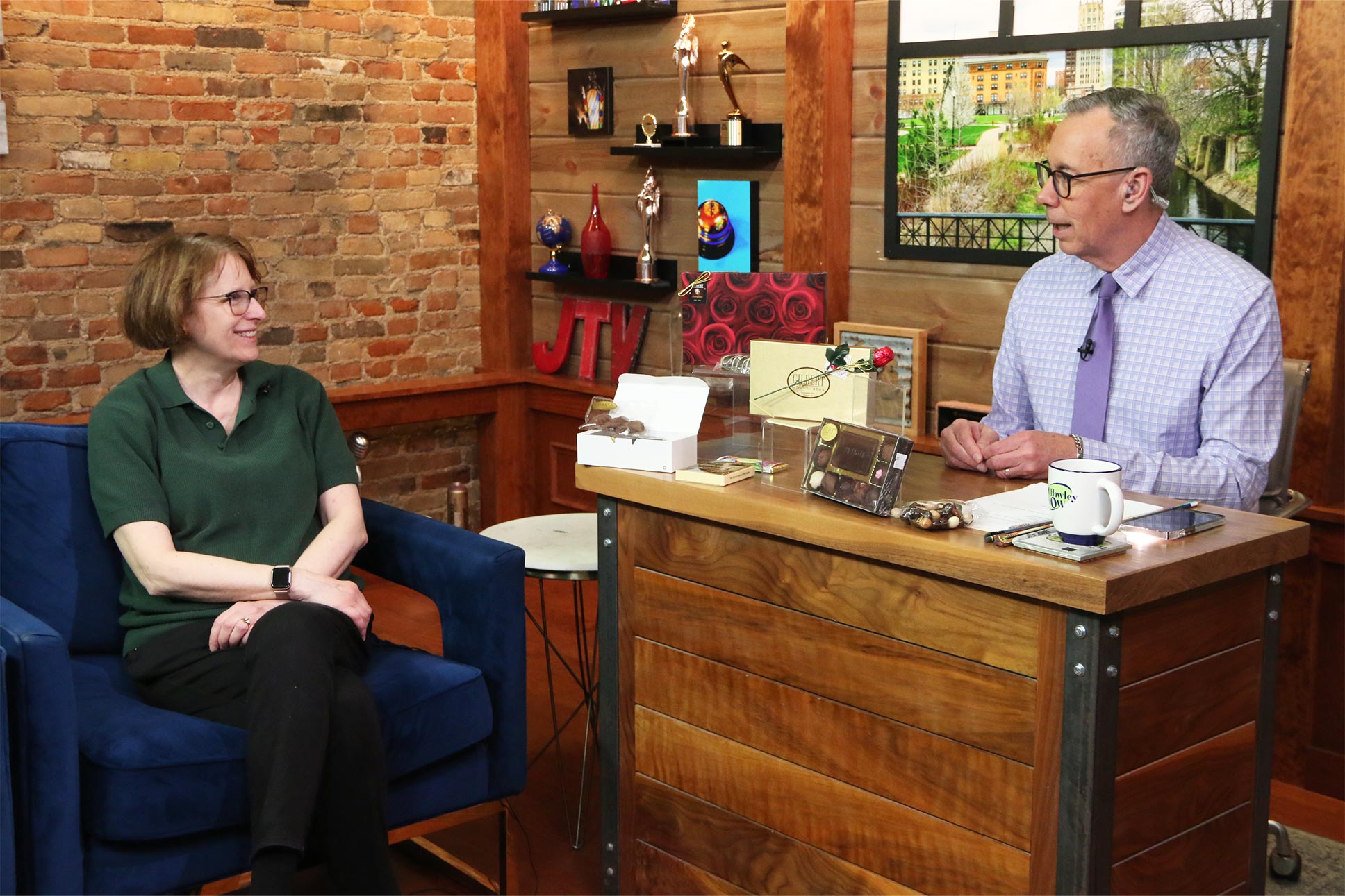 Mother’s Day Gift Ideas from Gilbert Chocolates