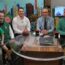 Ted Piepkow & Chris Putra, Lumen Christi Titans Youth Sports