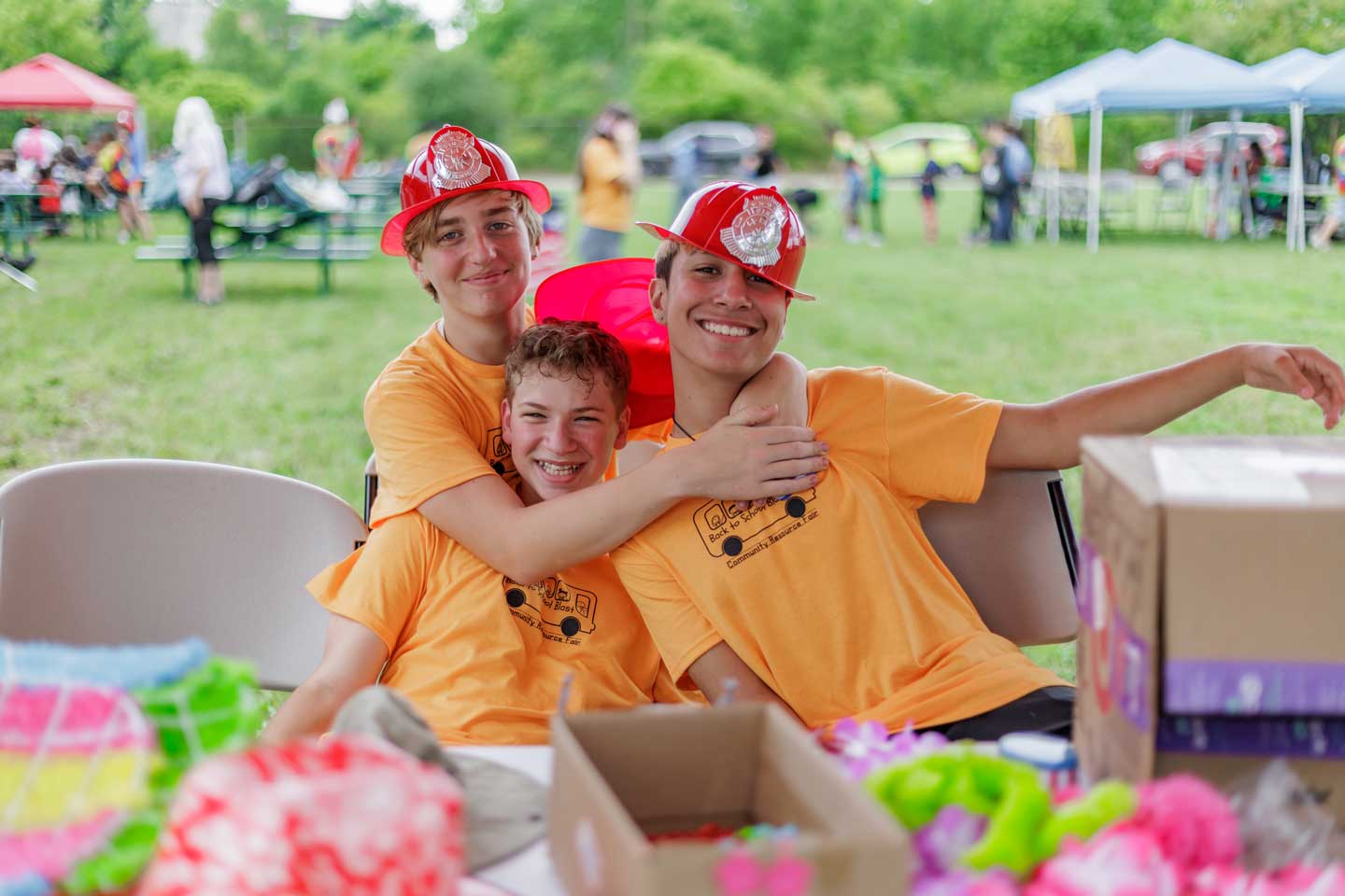 Events of Thursday, July 23, 2026