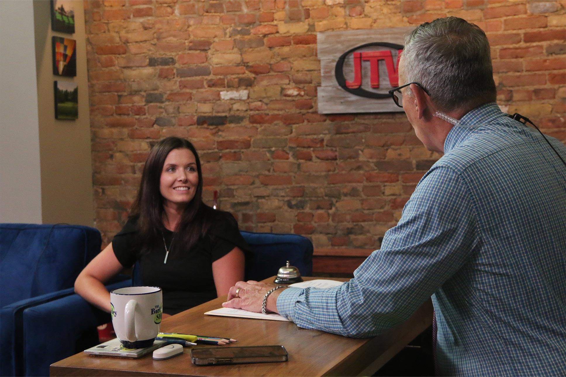 LifeWays CEO Cassandra Watson Shares Community Health Successes