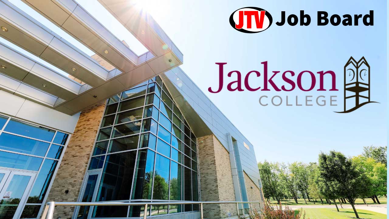 Jackson College Virtual Adjunct Faculty Hiring Fair