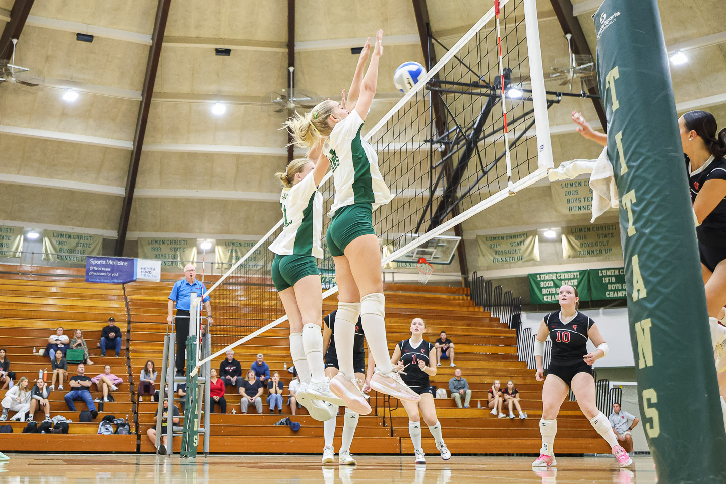 Center For Family Health Sports Scoreboard – September 22nd, 2026