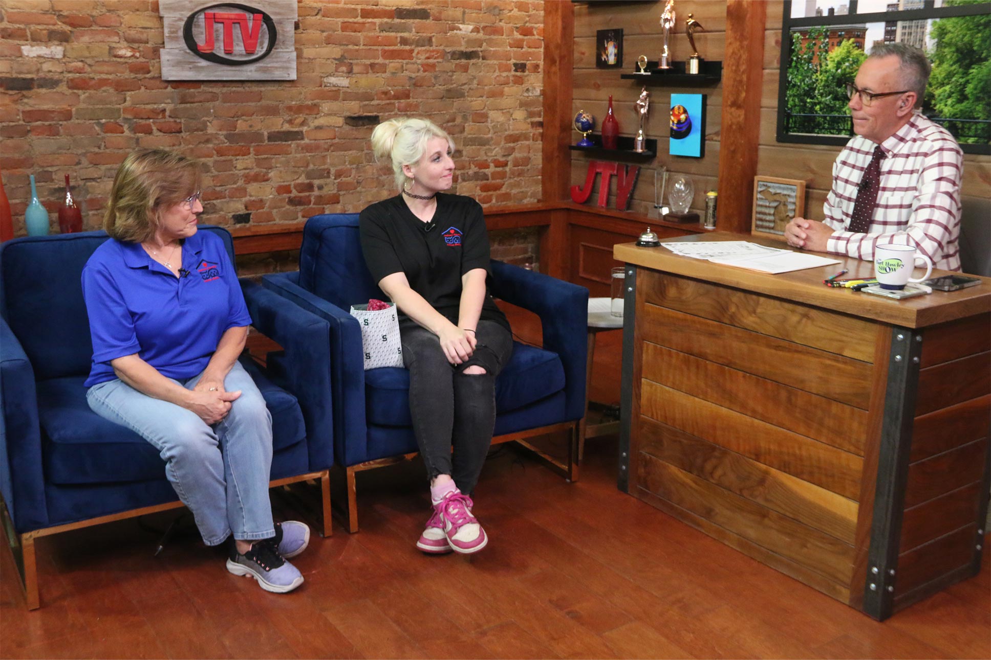 Craft Show, Adoption Event and Blockhead Dogs at Jackson County Animal Shelter