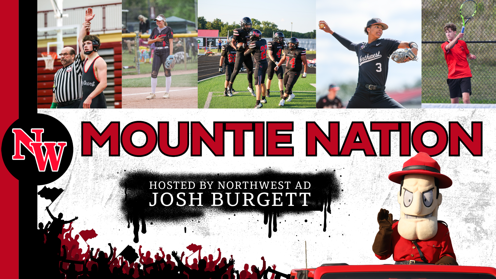 Mountie Nation: Episode 1
