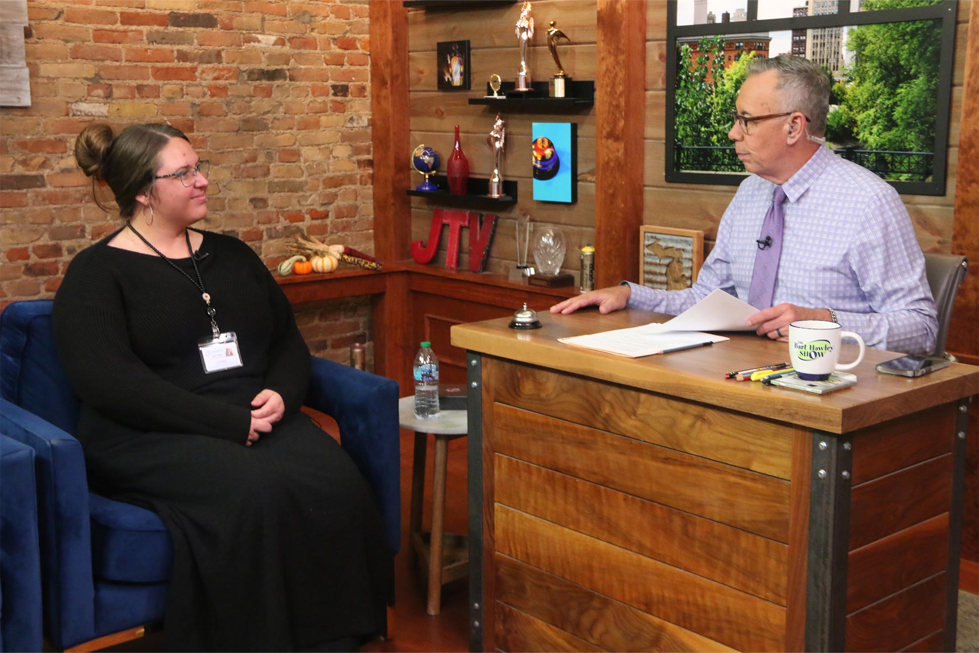 Family Service & Children’s Aid Spotlight on Foster Care Services