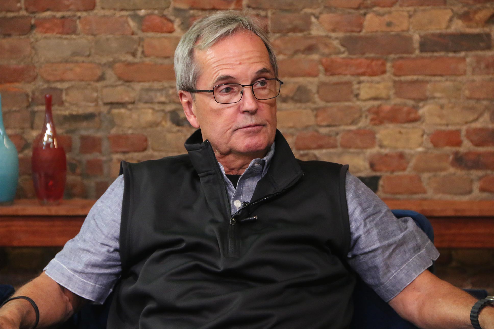 This Week with Ric Walton
