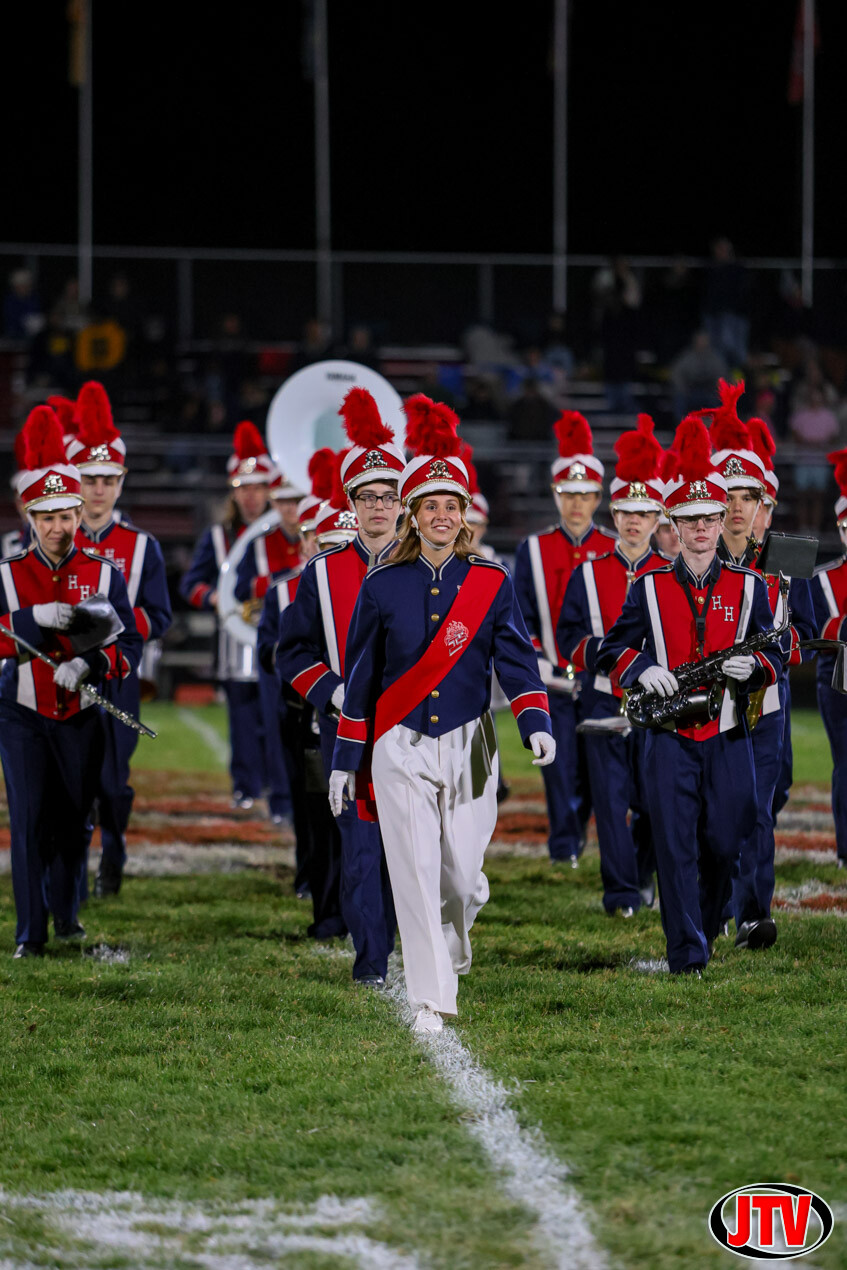 Football Columbia Central vs HanoverHorton 10182024 Photo Gallery