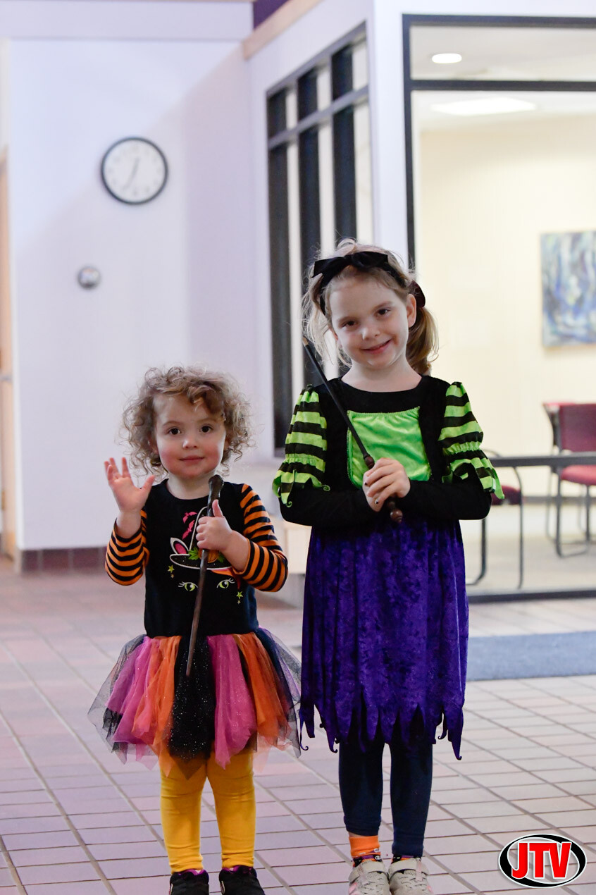 Ella Sharp Museum Fall Harvest Festival 10202024 Photo Gallery