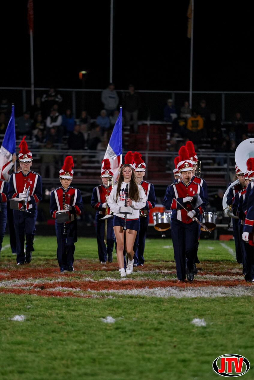 Football Columbia Central vs HanoverHorton 10182024 Photo Gallery