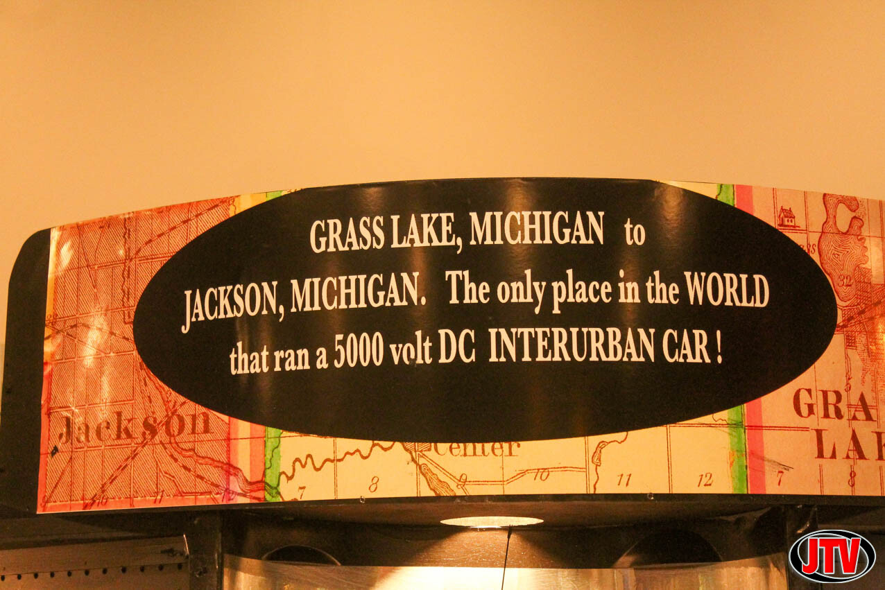 Lost Railway Museum on Museum Day, 5-10-2025 | Photo Gallery