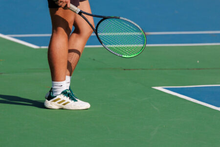 Tennis Boys Divine Child vs Lumen Christi, 9-8-2025 | Photo