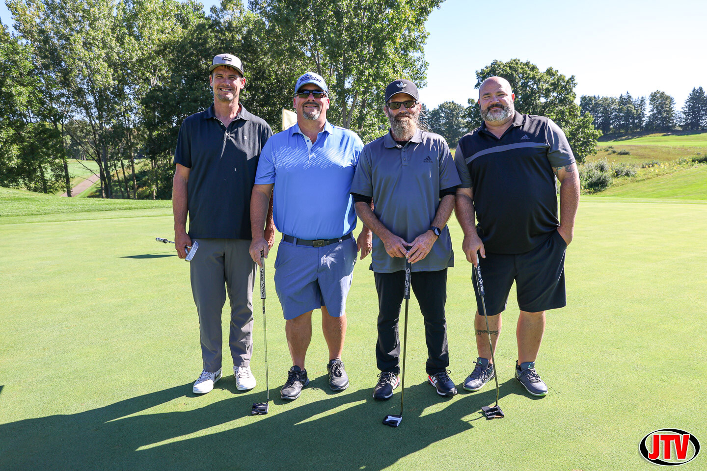 HBA Golf Outing at Calderone GC, 9-18-26 | Photo Gallery | JTV